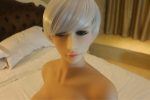JY | Celin -5ft 5/165cm Small Breasts Sex Doll - Bilde 13