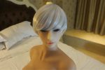 JY | Celin -5ft 5/165cm Small Breasts Sex Doll - Bilde 14