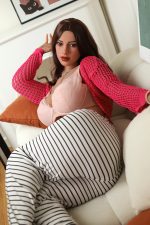 Galaxy | Tavia -5ft3/162cm J-cup TPE BBW Sex Doll ( In stock US) - Image 4