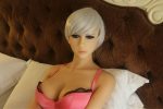 JY | Celin -5ft 5/165cm Small Breasts Sex Doll - Bilde 12
