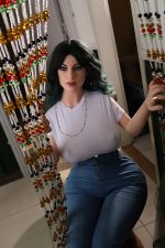 Galaxy | Anbel-5ft2/158cm H-cup TPE Sex Doll - Image 15