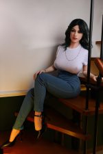 Galaxy | Anbel-5ft2/158cm H-cup TPE Sex Doll - Image 8