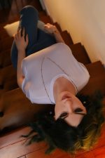 Galaxy | Anbel-5ft2/158cm H-cup TPE Sex Doll - Image 9