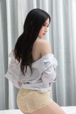 Starpery | Liao-5ft 8/171cm C-Cup Realistic Sex Doll – Image 4