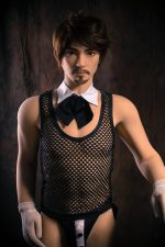 Qita |Dick - 5ft9/175cm Male TPE Sex Doll