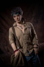 Qita |Wu - 5ft10/180cm Male TPE Sex Doll - Billede 9