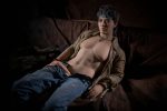 Qita |Wu - 5ft10/180cm Male TPE Sex Doll - Billede 5