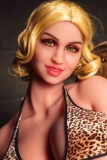 AIBEI | 88cm(2ft8) Torso BBW Realistic Sex Doll (In Stock US) - immagine 14
