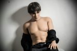 Qita |Wei - 5ft10/180cm Male TPE Sex Doll - Afbeelding 9