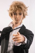 Qita |Owen -5ft5/165cm Male TPE Sex Doll