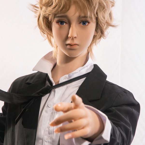Qita |Owen -5ft5/165cm Male TPE Sex Doll