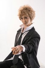 Qita |Owen -5ft5/165cm Male TPE Sex Doll - Afbeelding 2