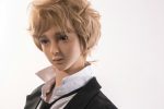 Qita |Owen -5ft5/165cm Male TPE Sex Doll - Afbeelding 4