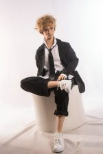 Qita |Owen -5ft5/165cm Male TPE Sex Doll - Afbeelding 3