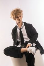 Qita |Owen -5ft5/165cm Male TPE Sex Doll - Afbeelding 6
