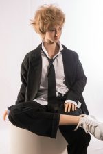 Qita |Owen -5ft5/165cm Male TPE Sex Doll - Afbeelding 5