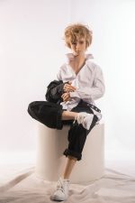 Qita |Owen -5ft5/165cm Male TPE Sex Doll - Afbeelding 8