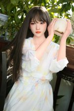 SHEDOLL | Chulin-S2 5ft4/163cm Optional ROS silicone head Sex Doll - Image 10