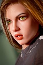 SY | Carla-5ft 2/158cm ROS Silicone Head Sex Doll - Imagem 7