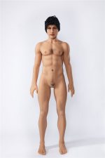 IronTech | Carl-5Ft 4/162cm Male Sex Doll - Afbeelding 5