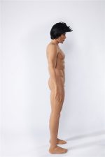 IronTech | Carl-5Ft 4/162cm Male Sex Doll - Afbeelding 8