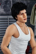 IronTech | Carl-5Ft 4/162cm Male Sex Doll - Afbeelding 2