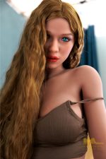 Irontech | Viola - 5ft 9 (175cm) Real Life Size Sex Doll - Billede 14