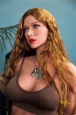 Irontech | Viola - 5ft 9 (175cm) Real Life Size Sex Doll - Billede 6