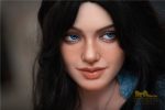 Irontech | Ivy - 5ft (152cm) Silicone Sex Doll - Imagem 9