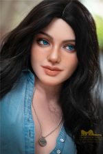 Irontech | Ivy - 5ft (152cm) Silicone Sex Doll - Imagem 12