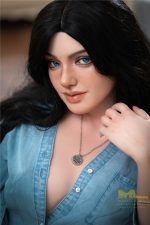 Irontech | Ivy - 5ft (152cm) Silicone Sex Doll - Imagem 15