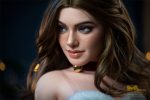 Irontech | Ivy - 5.4ft (165cm) Silicone Love Doll - immagine 10