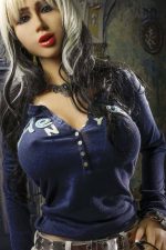 JY | Avra - 165cm / 5ft 5 Big Breast Vintage Sex Doll – Image 6