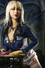 JY | Avra - 165cm / 5ft 5 Big Breast Vintage Sex Doll – Image 8
