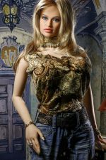 JY | gaia - 165cm / 5ft 5 Big Breast Vintage Sex Doll – Image 9