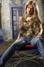 JY | gaia - 165cm / 5ft 5 Big Breast Vintage Sex Doll – Image 11