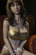 JY | Philie -5ft 2/158cm Big Breasts Sex Doll - Imagem 6