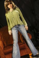 JY | Philie -5ft 2/158cm Big Breasts Sex Doll - Imagem 14