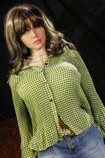 JY | Khaleesi - 165cm / 5ft 5 Big Breast Vintage Sex Doll - Imagem 5