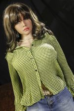 JY | Philie -5ft 2/158cm Big Breasts Sex Doll - Imagem 10