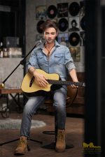 Irontech | Jack - 5ft7 (170cm) Singer Silicone Male Sex Doll - Billede 11