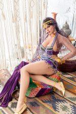 Starpery | Jameela-5ft 5/165cm G Cup Realistic Sex Doll – Image 3