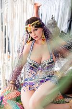 Starpery | Jameela-5ft 5/165cm G Cup Realistic Sex Doll – Image 2