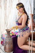 Starpery | Jameela-5ft 5/165cm G Cup Realistic Sex Doll – Image 7