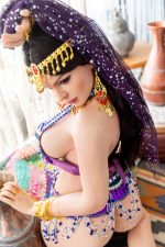 Starpery | Jameela-5ft 5/165cm G Cup Realistic Sex Doll – Image 11