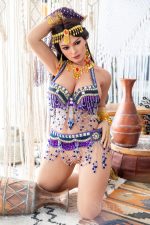 Starpery | Jameela-5ft 5/165cm G Cup Realistic Sex Doll – Image 13