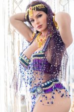Starpery | Jameela-5ft 5/165cm G Cup Realistic Sex Doll