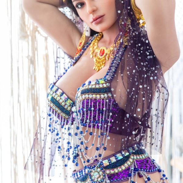 Starpery | Jameela-5ft 5/165cm G Cup Realistic Sex Doll