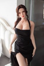 Starpery | Julie-5ft 8/171cm Realistic Sex Doll - Obrázek 3
