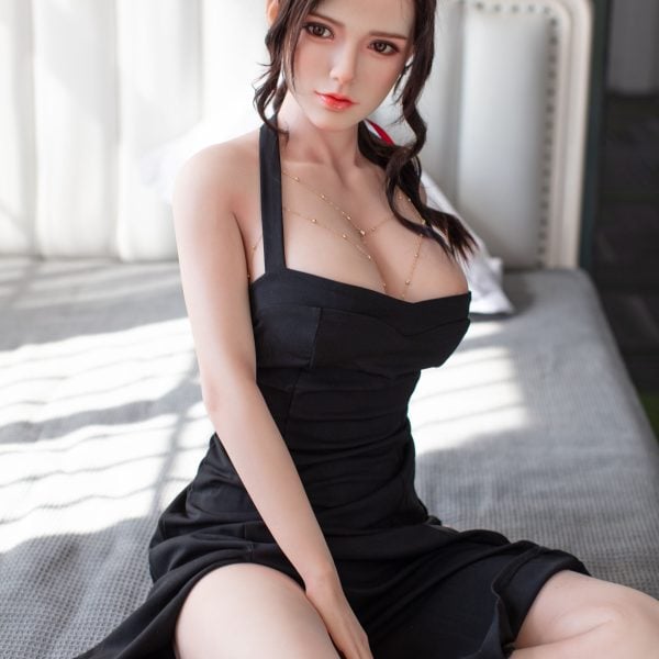 Starpery | Julie-5ft 8/171cm Realistic Sex Doll